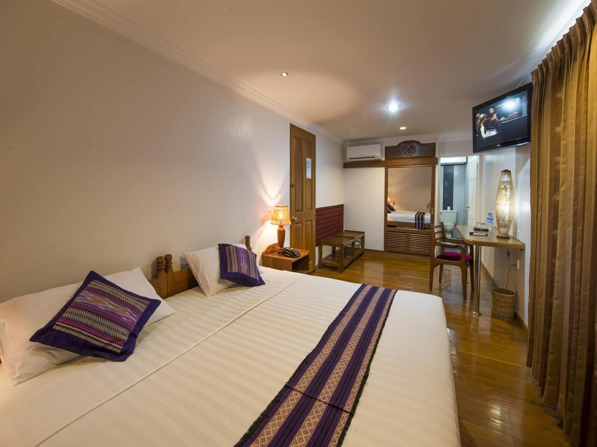 Thurizza Hotel Bagan Exterior foto