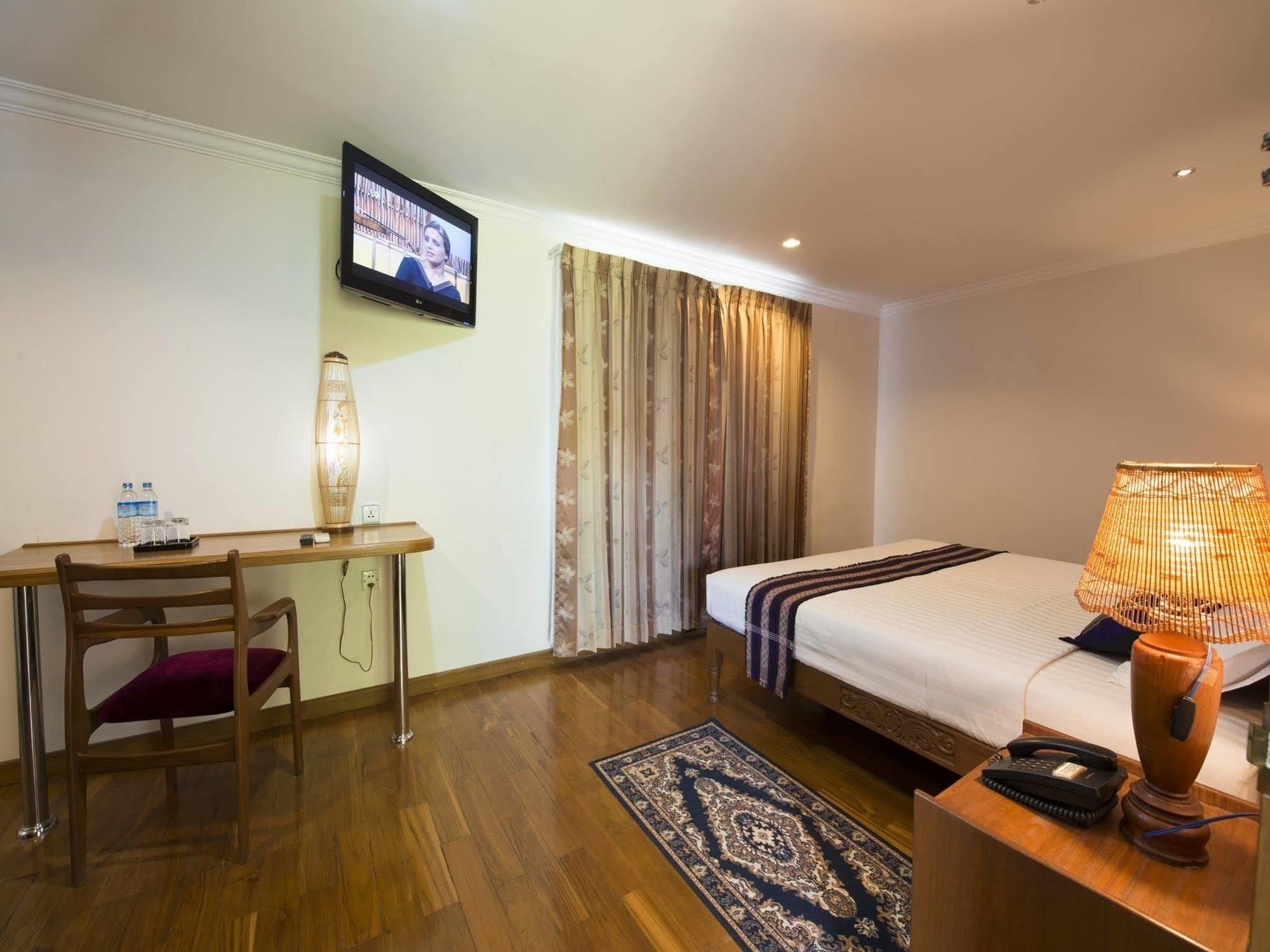 Thurizza Hotel Bagan Exterior foto