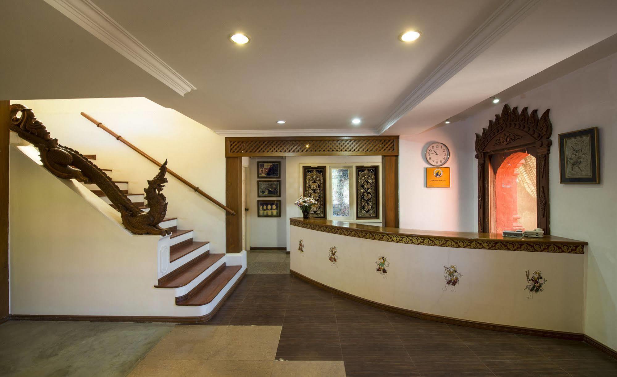 Thurizza Hotel Bagan Exterior foto