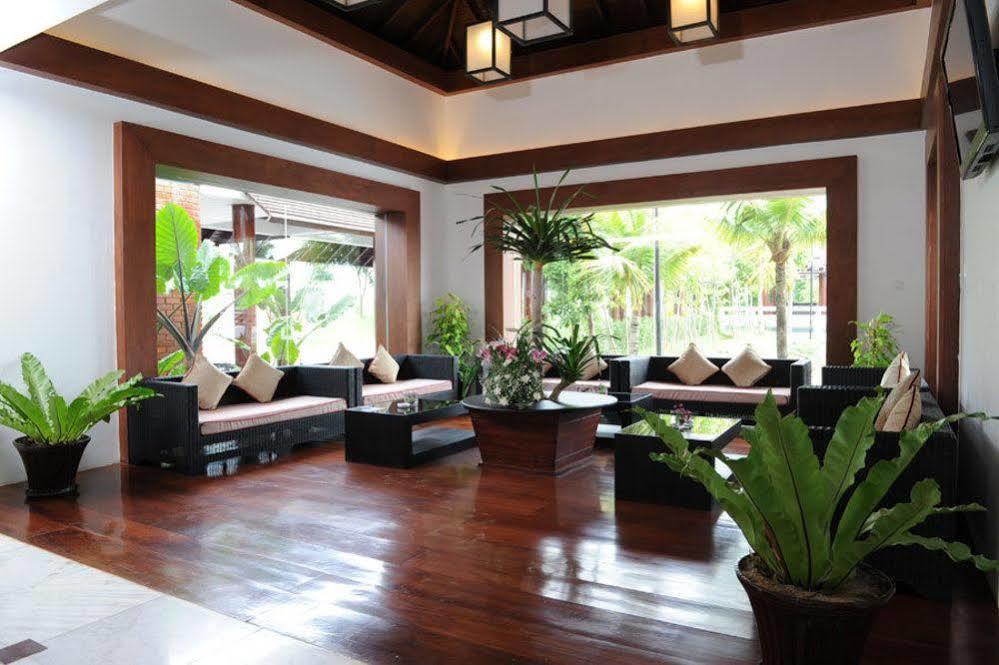 Thurizza Hotel Bagan Exterior foto
