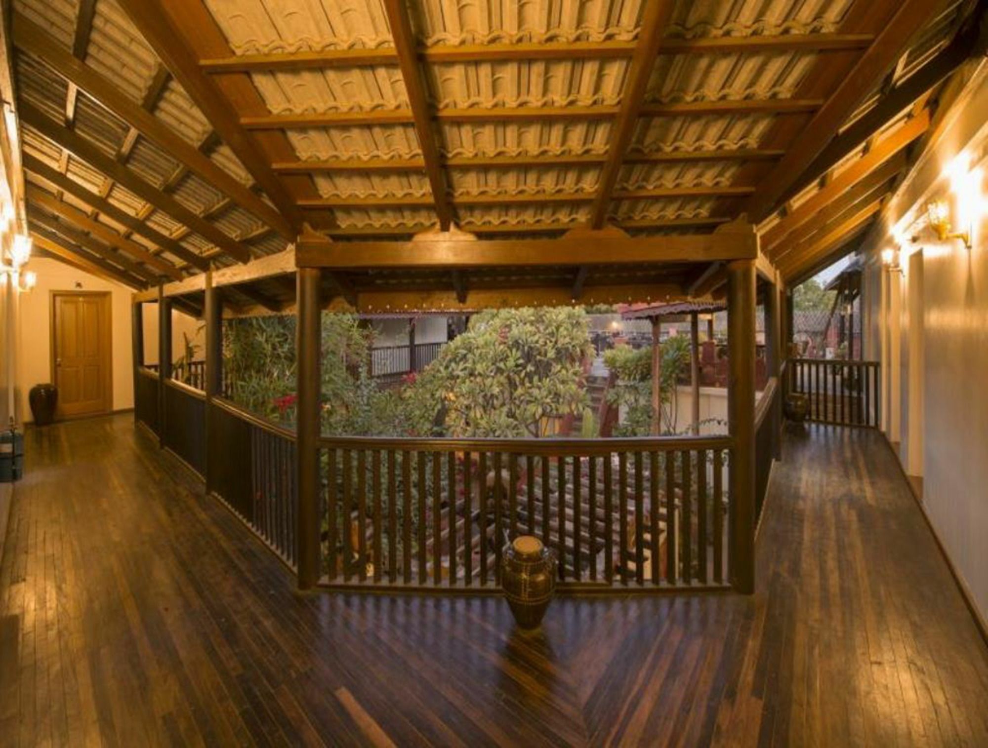 Thurizza Hotel Bagan Exterior foto